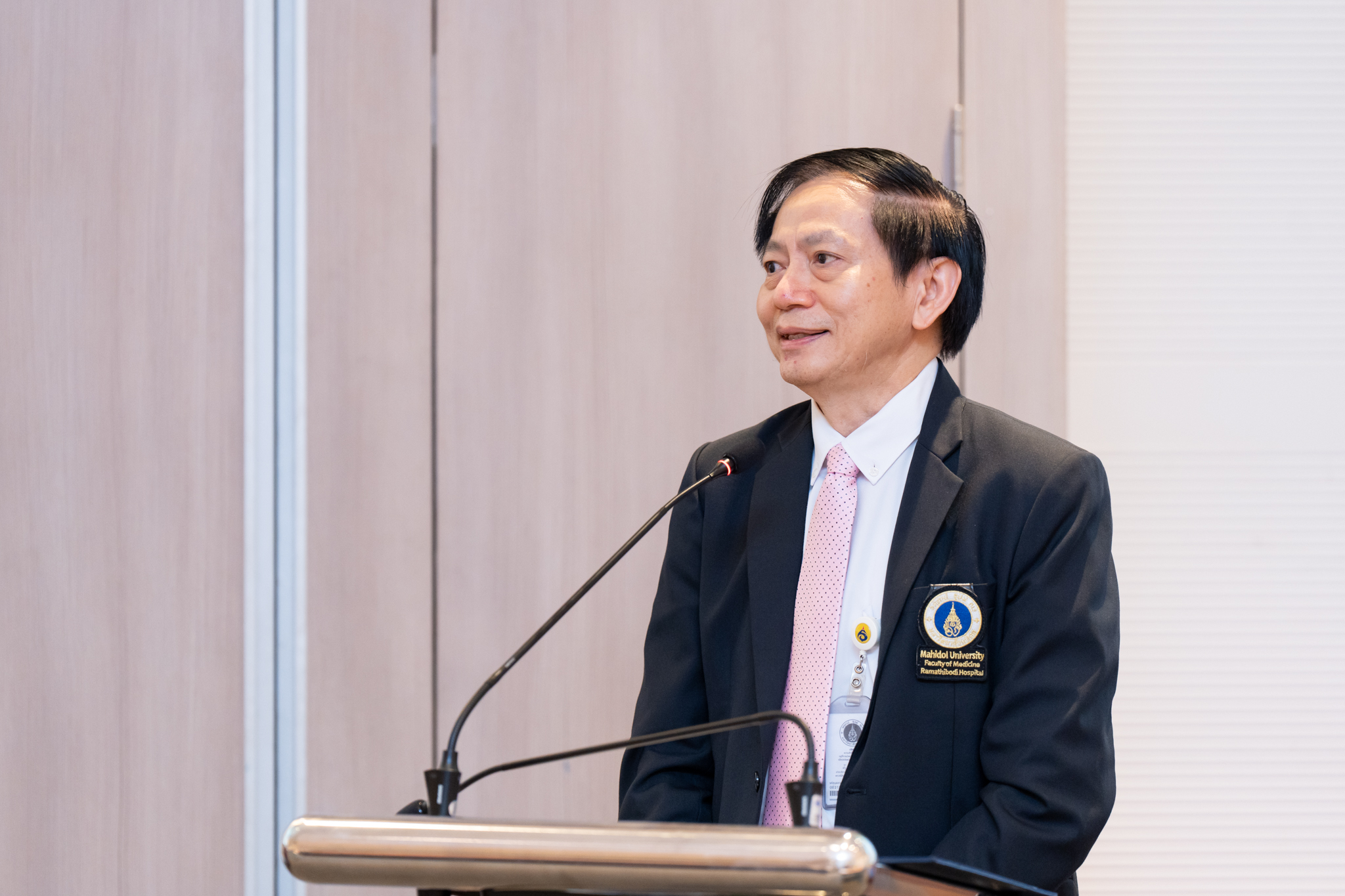 ปาฐกถา ม.ร.ว.จันทรนิวัทธ์ เกษมสันต์ ครั้งที่ 17 ปาฐกถา ม.ร.ว.จันทรนิวัทธ์ เกษมสันต์ ครั้งที่ 17