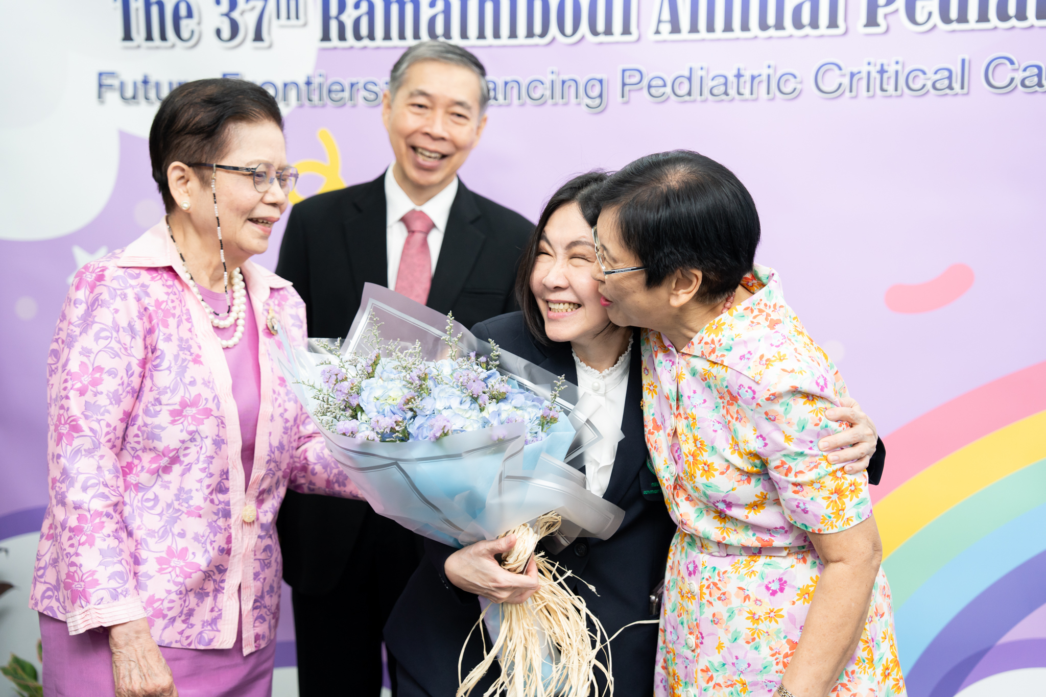 ปาฐกถา ม.ร.ว.จันทรนิวัทธ์ เกษมสันต์ ครั้งที่ 17 ปาฐกถา ม.ร.ว.จันทรนิวัทธ์ เกษมสันต์ ครั้งที่ 17
