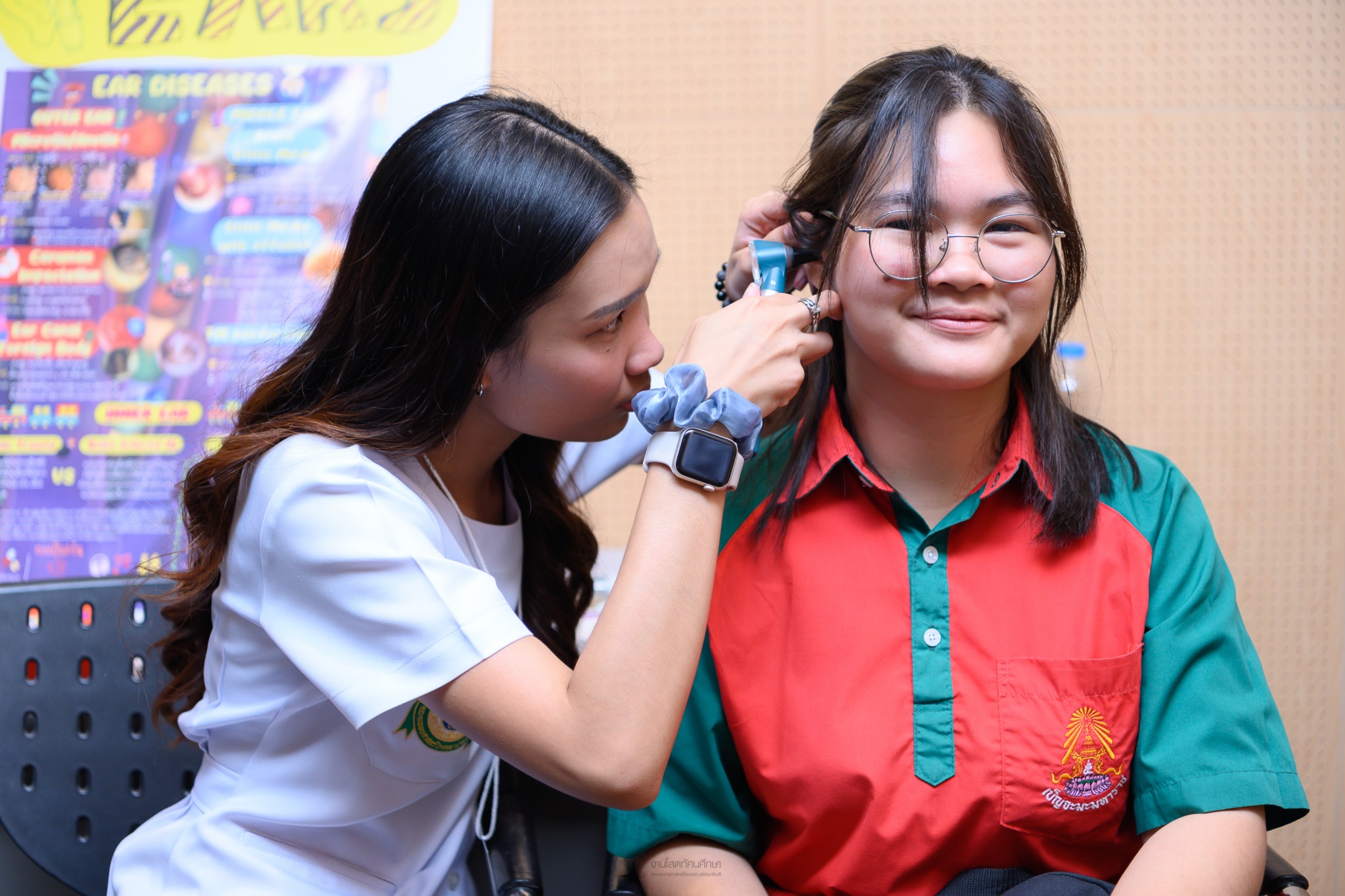 งาน "RAMA Open House 2024" ภายใต้โครงการงาน “มหิดลวิชาการ เปิดบ้านมหิดล ประจำปีการศึกษา 2567” งาน "RAMA Open House 2024" ภายใต้โครงการงาน “มหิดลวิชาการ เปิดบ้านมหิดล ประจำปีการศึกษา 2567”