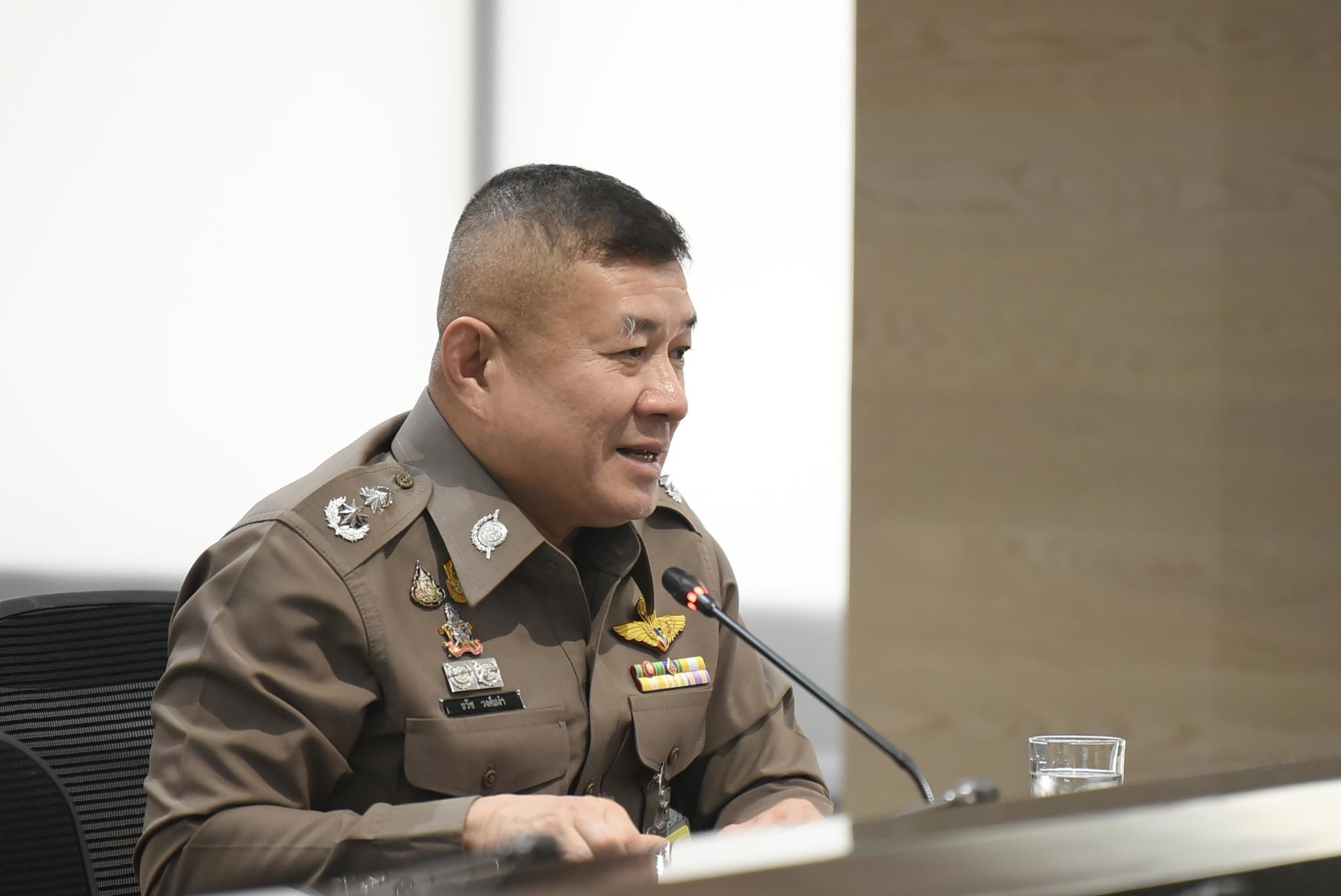 ประชุมโครงการแก้ไขปรับปรุงการจราจรภายในและภายนอกคณะแพทยศาสตร์โรงพยาบาลรามาธิบดี มหาวิทยาลัยมหิดล ประชุมโครงการแก้ไขปรับปรุงการจราจรภายในและภายนอกคณะแพทยศาสตร์โรงพยาบาลรามาธิบดี มหาวิทยาลัยมหิดล