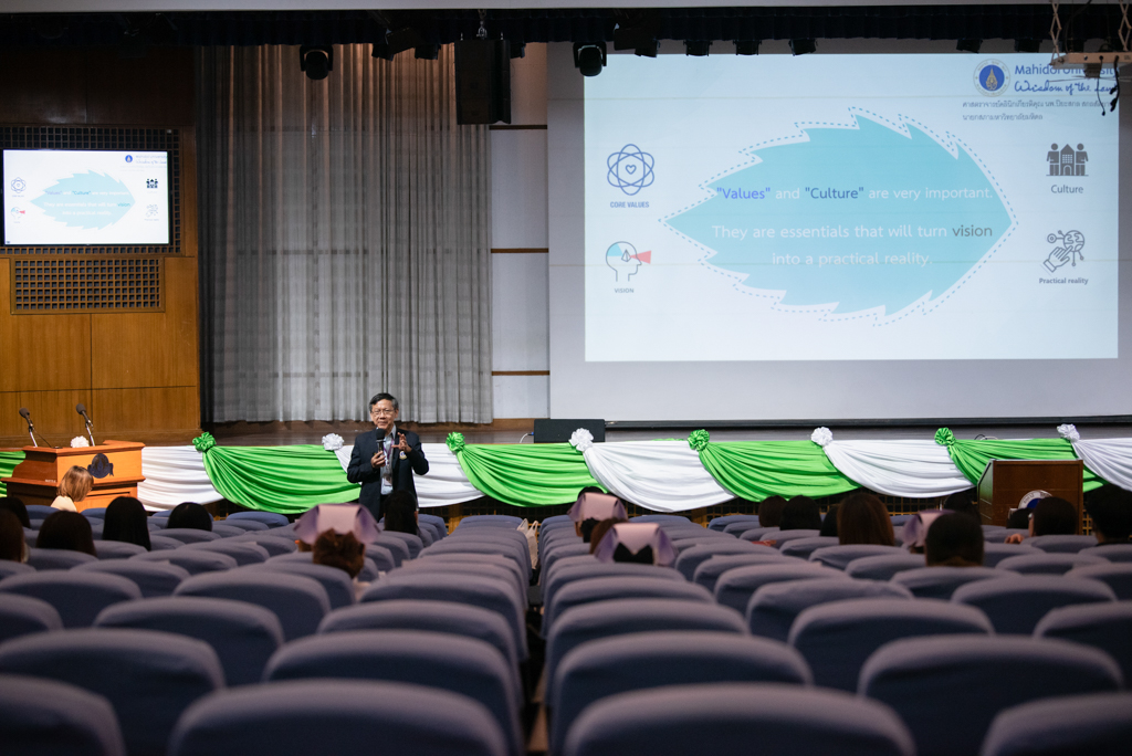 อบรมโครงการ CQE: Continuous Quality Education รุ่นที่ 1 อบรมโครงการ CQE: Continuous Quality Education รุ่นที่ 1