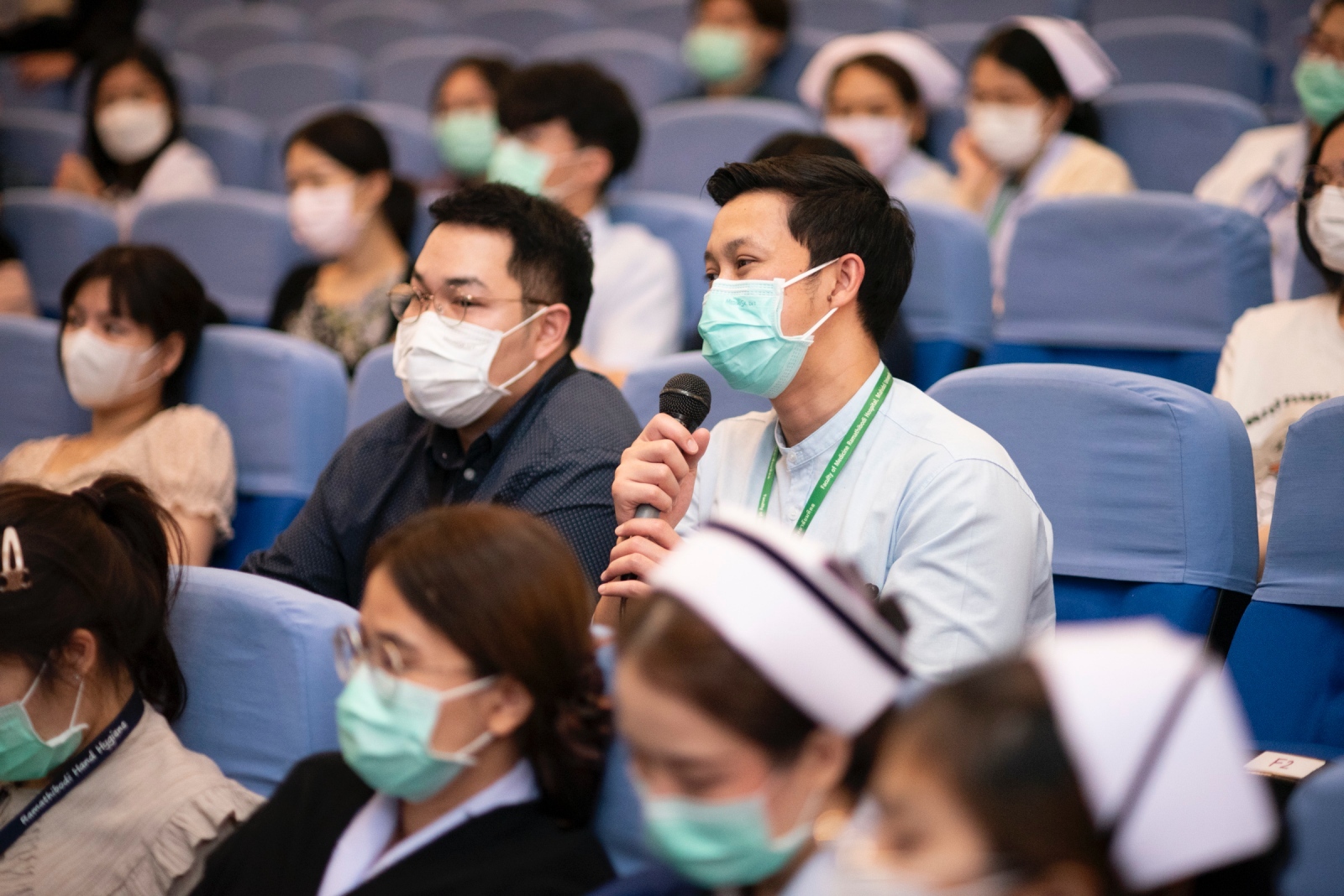 อบรมโครงการ CQE: Continuous Quality Education รุ่นที่ 3 อบรมโครงการ CQE: Continuous Quality Education รุ่นที่ 3