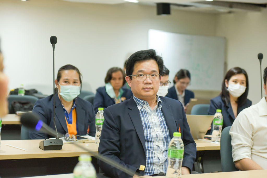 โรงพยาบาลจุฬาภรณ์ เข้าศึกษาดูงานด้านการทำ Group itemize ของคณะแพทยศาสตร์โรงพยาบาลรามาธิบดี มหาวิทยาลัยมหิดล โรงพยาบาลจุฬาภรณ์ เข้าศึกษาดูงานด้านการทำ Group itemize ของคณะแพทยศาสตร์โรงพยาบาลรามาธิบดี มหาวิทยาลัยมหิดล