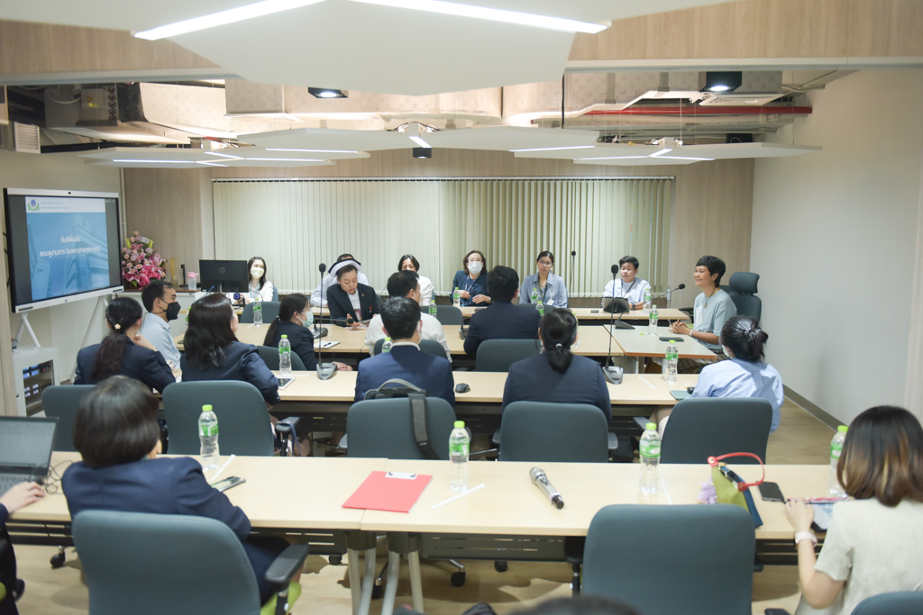 โรงพยาบาลจุฬาภรณ์ เข้าศึกษาดูงานด้านการทำ Group itemize ของคณะแพทยศาสตร์โรงพยาบาลรามาธิบดี มหาวิทยาลัยมหิดล โรงพยาบาลจุฬาภรณ์ เข้าศึกษาดูงานด้านการทำ Group itemize ของคณะแพทยศาสตร์โรงพยาบาลรามาธิบดี มหาวิทยาลัยมหิดล