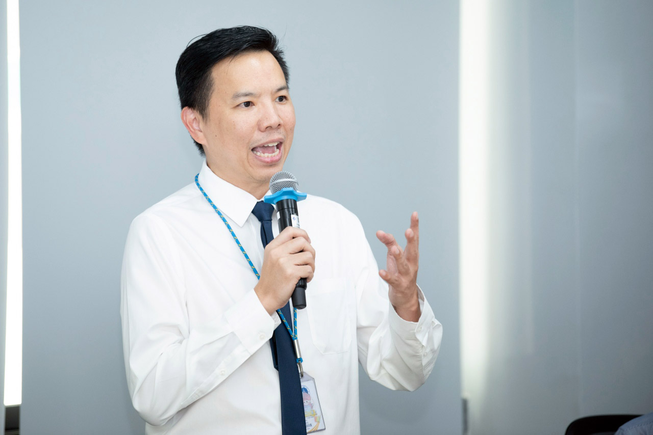 ประชุม “องค์กรแพทย์สัญจร” เยี่ยมสมาชิกองค์กรแพทย์ ประชุม “องค์กรแพทย์สัญจร” เยี่ยมสมาชิกองค์กรแพทย์