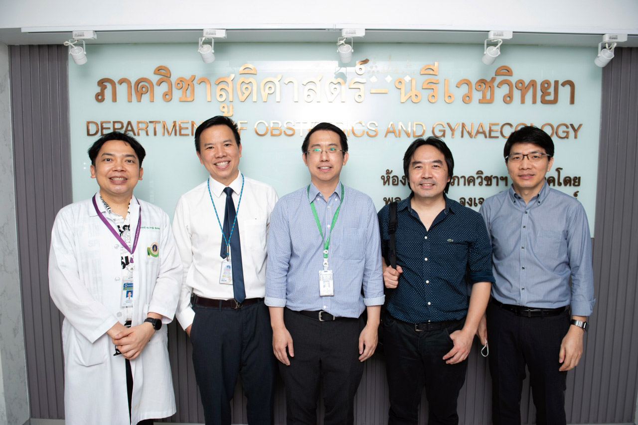 ประชุม “องค์กรแพทย์สัญจร” เยี่ยมสมาชิกองค์กรแพทย์ ประชุม “องค์กรแพทย์สัญจร” เยี่ยมสมาชิกองค์กรแพทย์