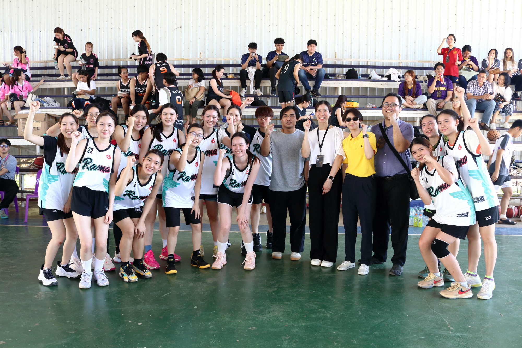 โครงการกีฬาเข็มสัมพันธ์ ครั้งที่ 33 (The 33rd Syringe Games) ประจำปี 2567 โครงการกีฬาเข็มสัมพันธ์ ครั้งที่ 33 (The 33rd Syringe Games) ประจำปี 2567