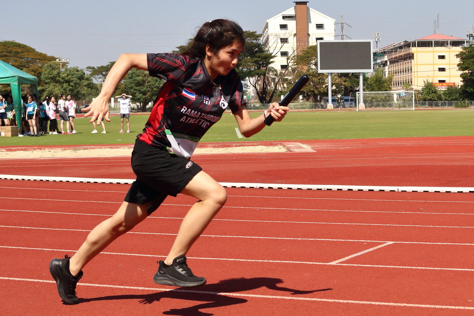 โครงการกีฬาเข็มสัมพันธ์ ครั้งที่ 33 (The 33rd Syringe Games) ประจำปี 2567 โครงการกีฬาเข็มสัมพันธ์ ครั้งที่ 33 (The 33rd Syringe Games) ประจำปี 2567