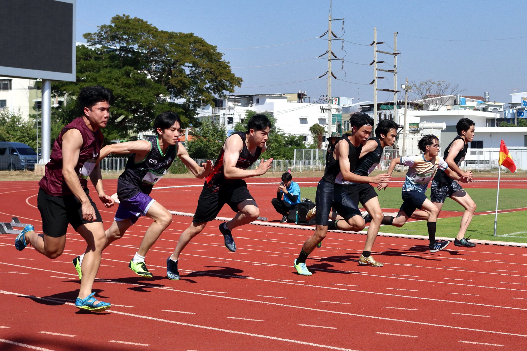 โครงการกีฬาเข็มสัมพันธ์ ครั้งที่ 33 (The 33rd Syringe Games) ประจำปี 2567 โครงการกีฬาเข็มสัมพันธ์ ครั้งที่ 33 (The 33rd Syringe Games) ประจำปี 2567