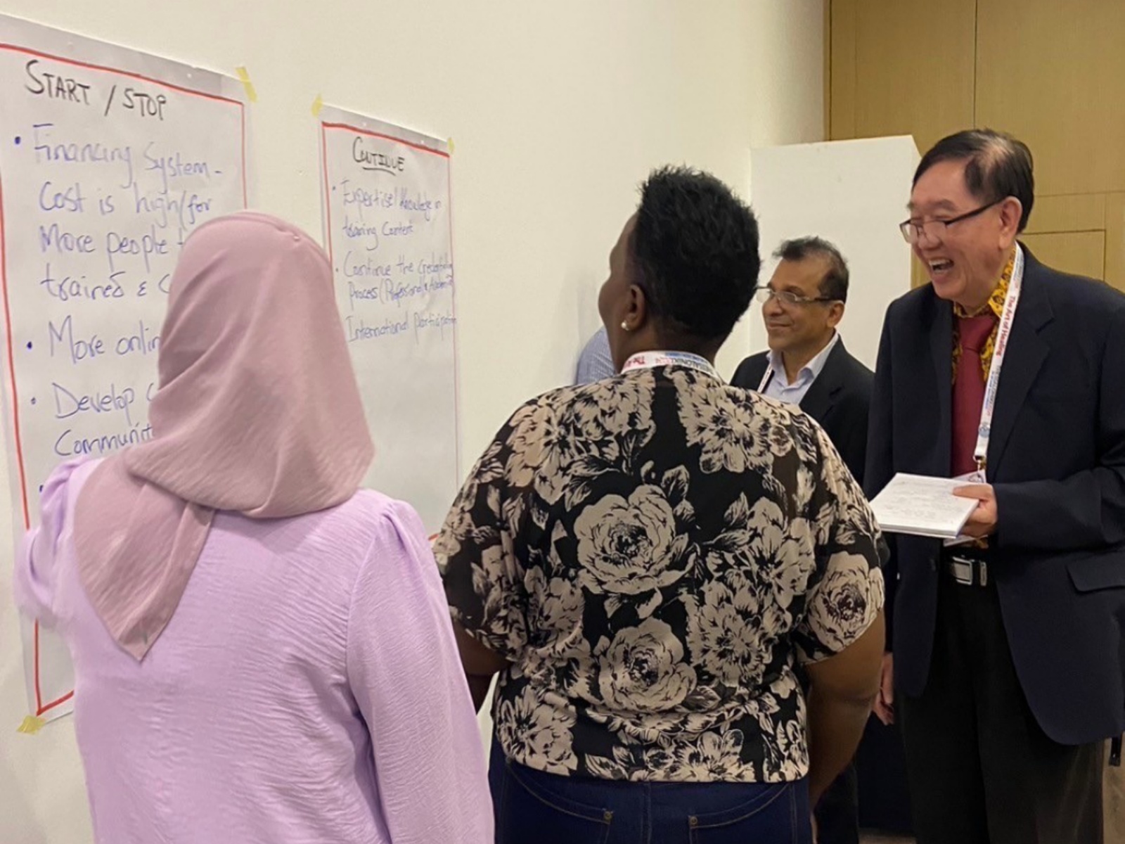 ศูนย์นโยบายและการจัดการสุขภาพ เข้าร่วมการประชุมเครือข่ายมหาวิทยาลัยนานาชาติด้านการลดอุปสงค์การใช้ยาเสพติด (ICUDDR) ในฐานะผู้แทนของมหาวิทยาลัยมหิดล (Mahidol-ICUDDR) ศูนย์นโยบายและการจัดการสุขภาพ เข้าร่วมการประชุมเครือข่ายมหาวิทยาลัยนานาชาติด้านการลดอุปสงค์การใช้ยาเสพติด (ICUDDR) ในฐานะผู้แทนของมหาวิทยาลัยมหิดล (Mahidol-ICUDDR)