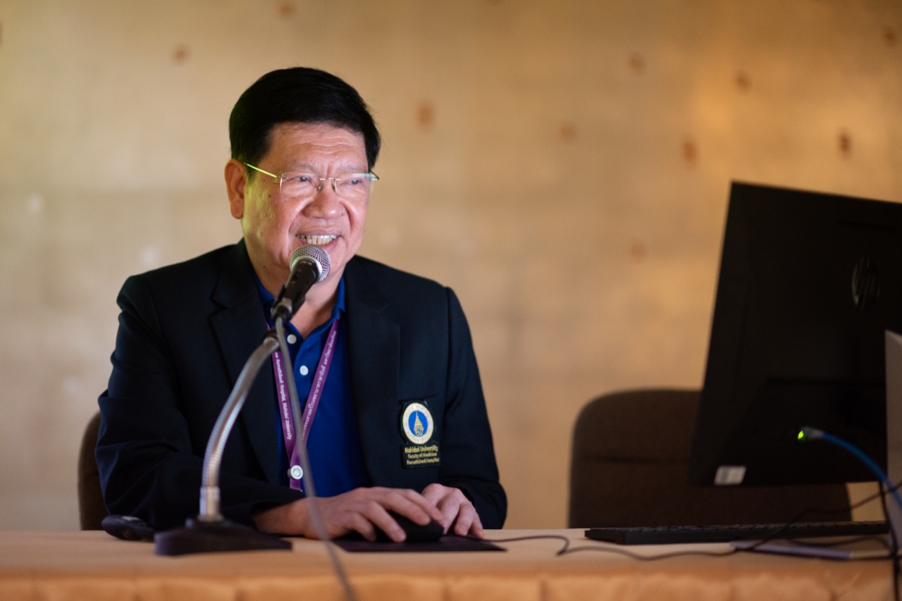 การเยี่ยมสำรวจประเมินต่ออายุการรับรองเฉพาะโรค “การดูแลผู้ป่วยที่ได้รับพิษ” การเยี่ยมสำรวจประเมินต่ออายุการรับรองเฉพาะโรค “การดูแลผู้ป่วยที่ได้รับพิษ”