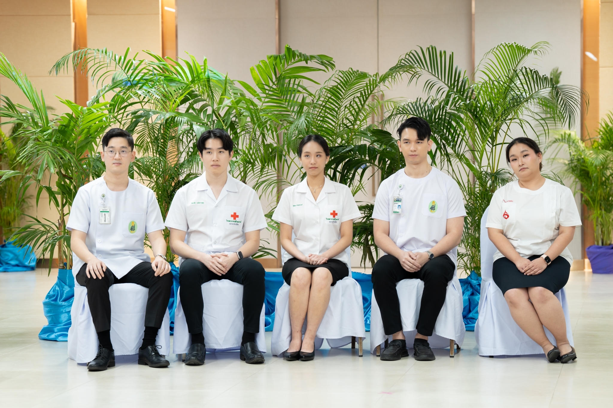 ผลการตัดสินผู้ได้รับพระราชทานทุนโครงการเยาวชนรางวัลสมเด็จเจ้าฟ้ามหิดล ประจำปี 2567 ผลการตัดสินผู้ได้รับพระราชทานทุนโครงการเยาวชนรางวัลสมเด็จเจ้าฟ้ามหิดล ประจำปี 2567