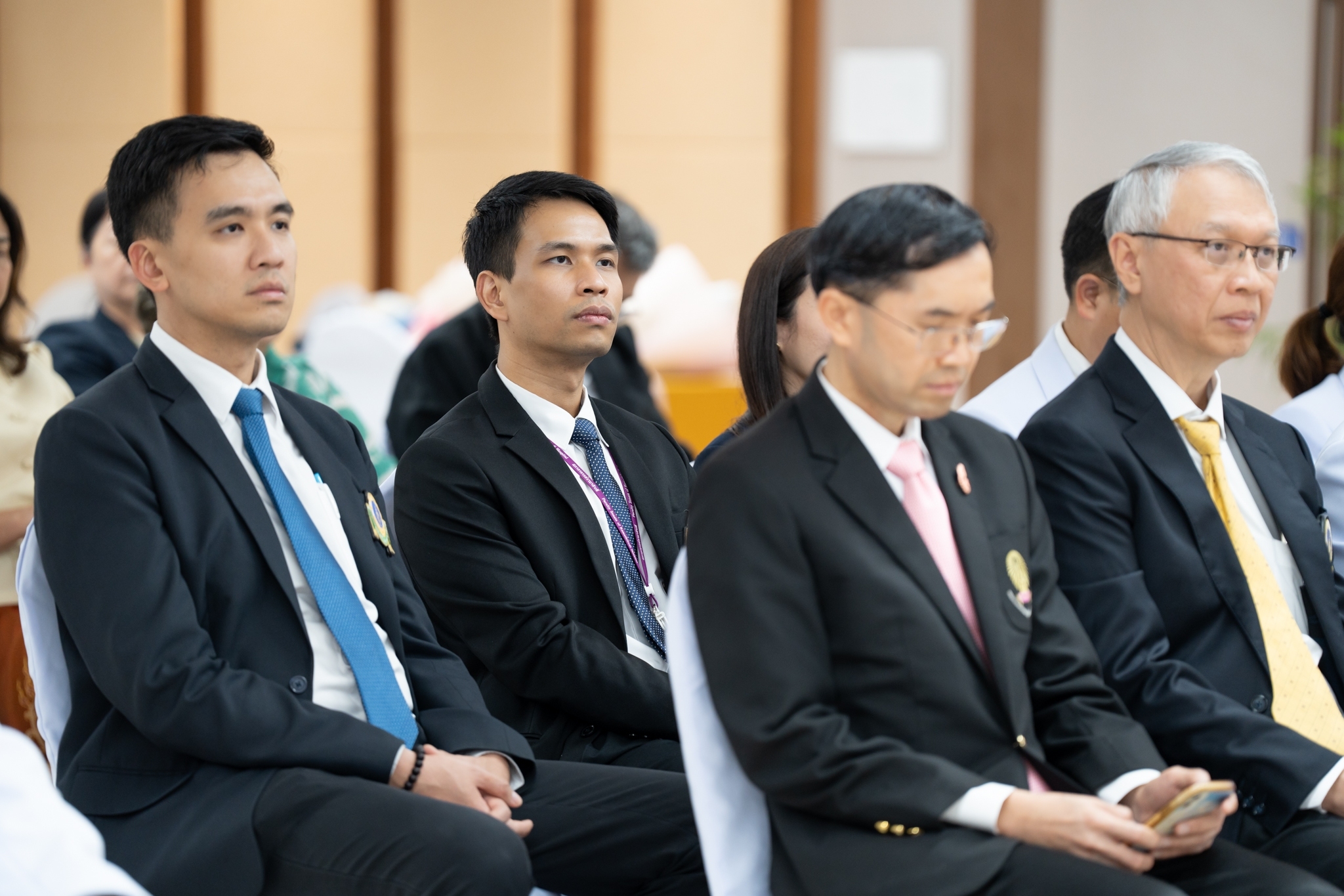 ผลการตัดสินผู้ได้รับพระราชทานทุนโครงการเยาวชนรางวัลสมเด็จเจ้าฟ้ามหิดล ประจำปี 2567 ผลการตัดสินผู้ได้รับพระราชทานทุนโครงการเยาวชนรางวัลสมเด็จเจ้าฟ้ามหิดล ประจำปี 2567
