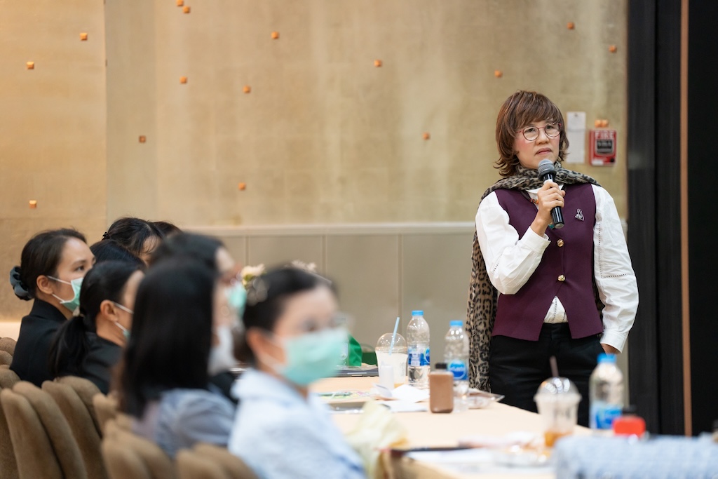 ประชุมวิชาการประจำปี 2567 เรื่อง Safety Engagement: Enhancing Quality System Management for 3P Safety ประชุมวิชาการประจำปี 2567 เรื่อง Safety Engagement: Enhancing Quality System Management for 3P Safety