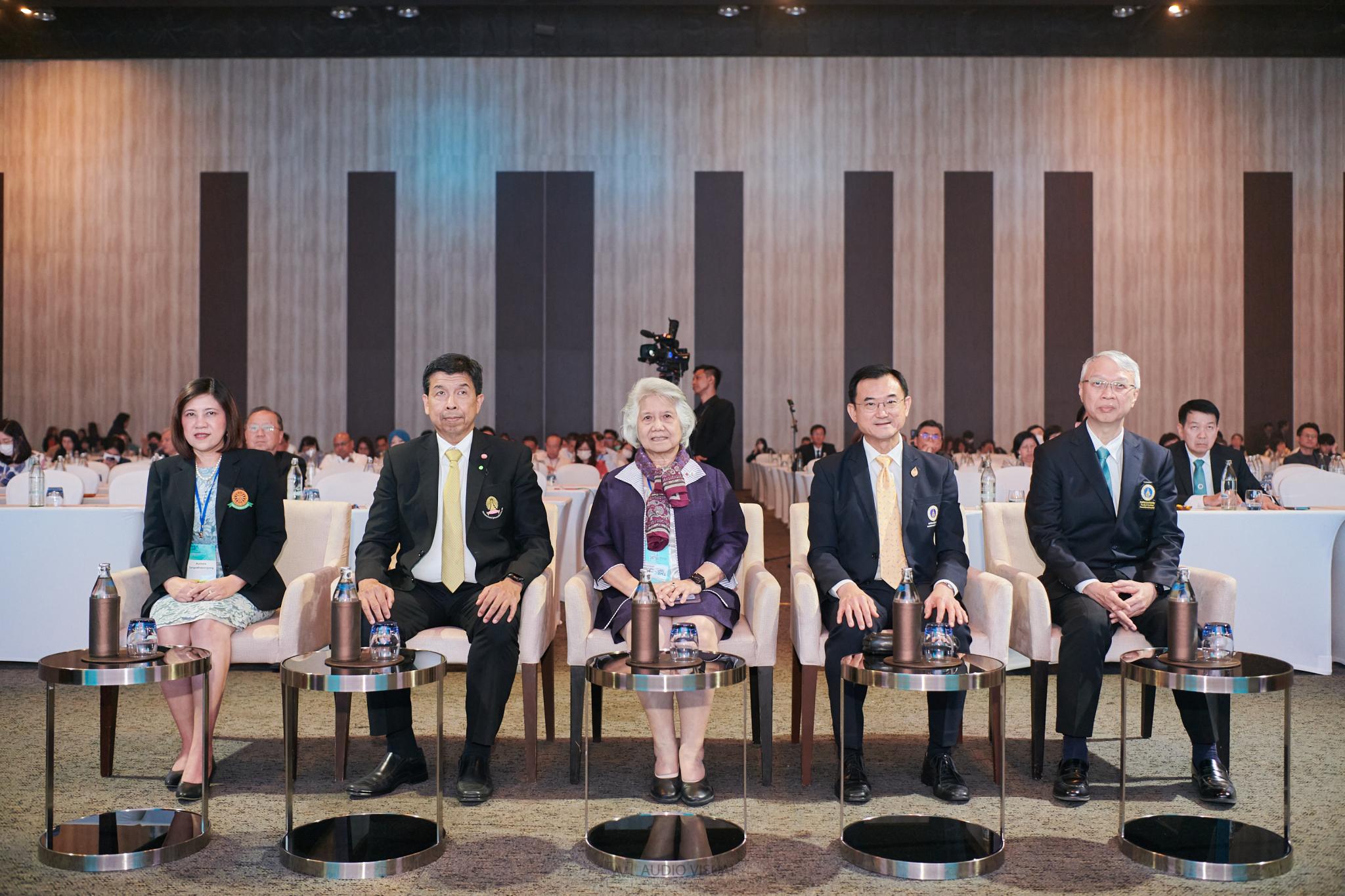 The 23rd Thai Medical Education Conference 2024