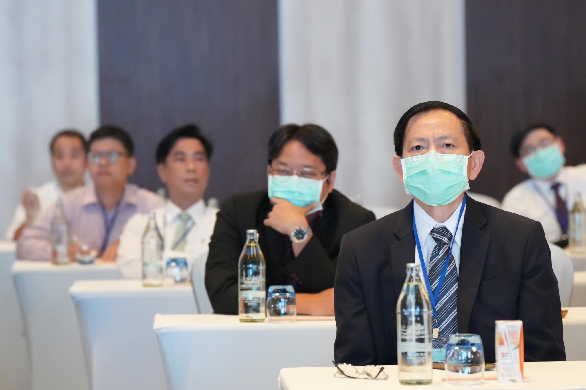 งานประชุมวิชาการแพทยศาสตรศึกษาแห่งประเทศไทย ครั้งที่ ๒๓