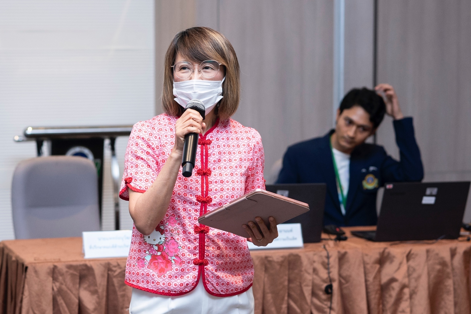 โครงการ SQL Plus CLT Leader EP.2 Reunion Advance for Quality Leader โครงการ SQL Plus CLT Leader EP.2 Reunion Advance for Quality Leader
