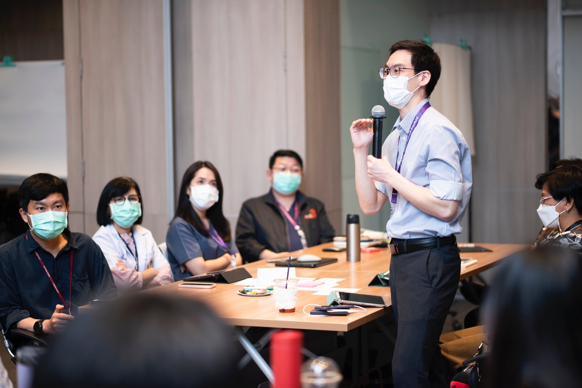 โครงการ SQL Plus CLT Leader EP.2 Reunion Advance for Quality Leader โครงการ SQL Plus CLT Leader EP.2 Reunion Advance for Quality Leader