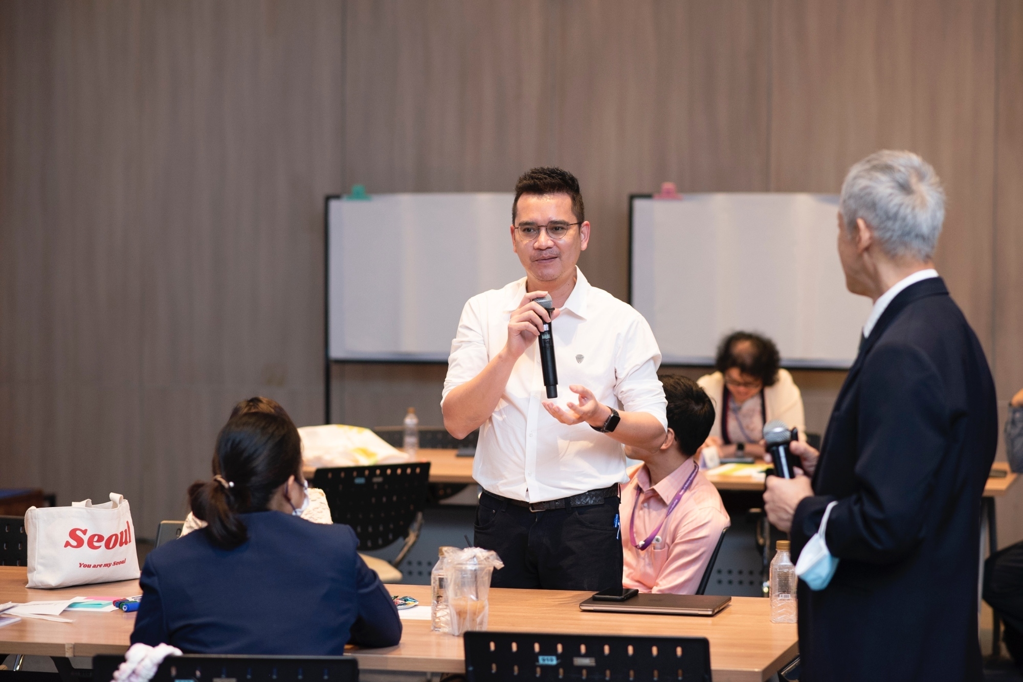 โครงการ SQL Plus CLT Leader EP.2 Reunion Advance for Quality Leader โครงการ SQL Plus CLT Leader EP.2 Reunion Advance for Quality Leader