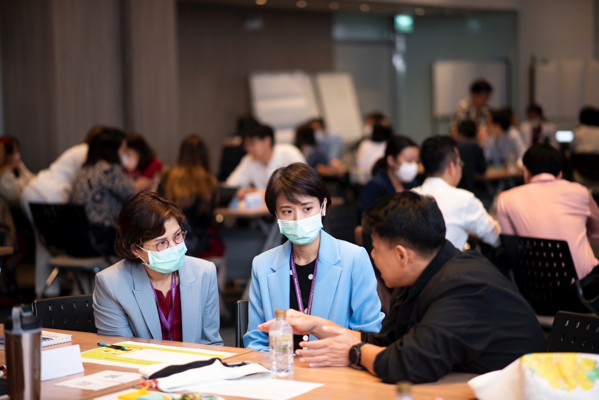 โครงการ SQL Plus CLT Leader EP.2 Reunion Advance for Quality Leader โครงการ SQL Plus CLT Leader EP.2 Reunion Advance for Quality Leader