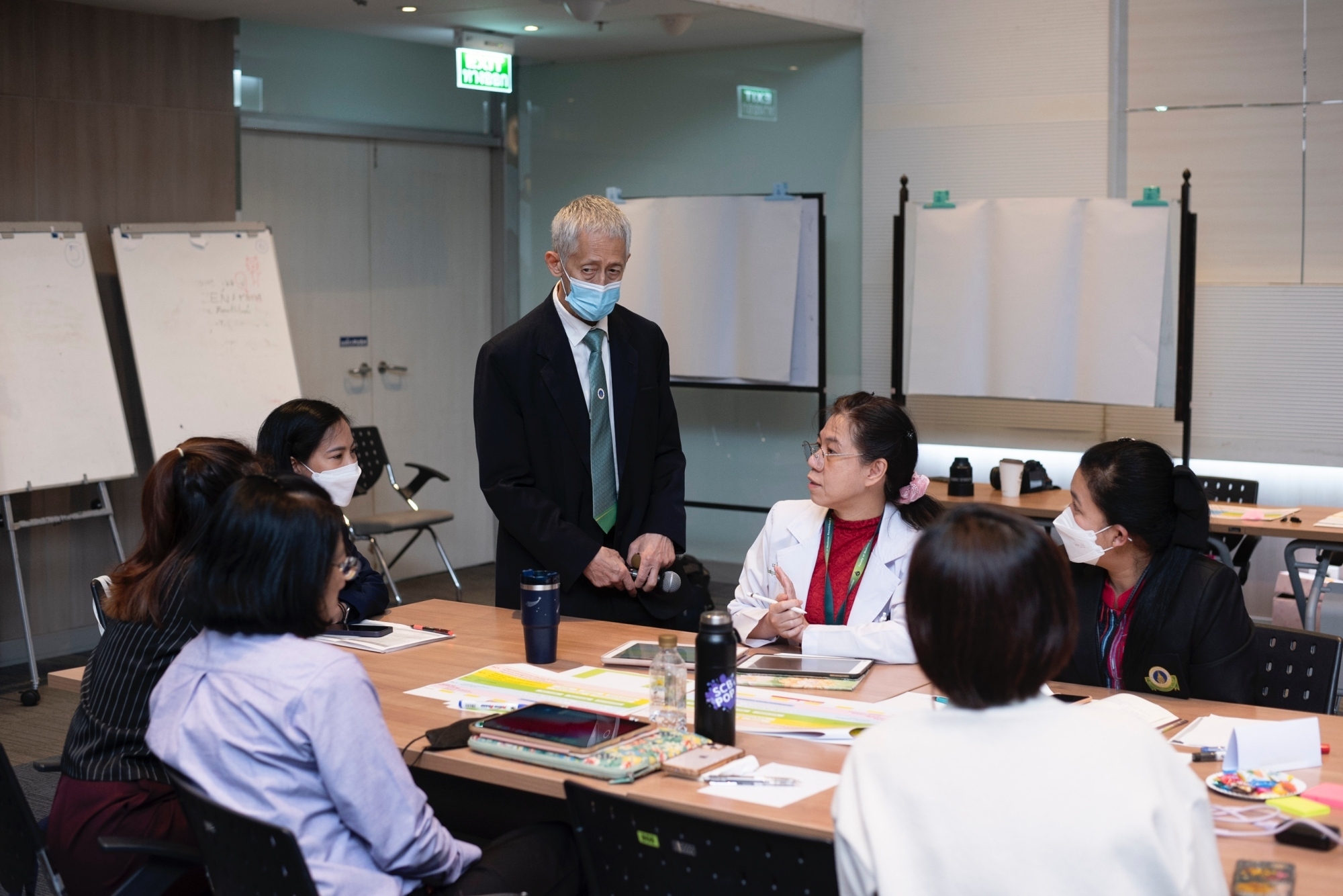 โครงการ SQL Plus CLT Leader EP.2 Reunion Advance for Quality Leader โครงการ SQL Plus CLT Leader EP.2 Reunion Advance for Quality Leader