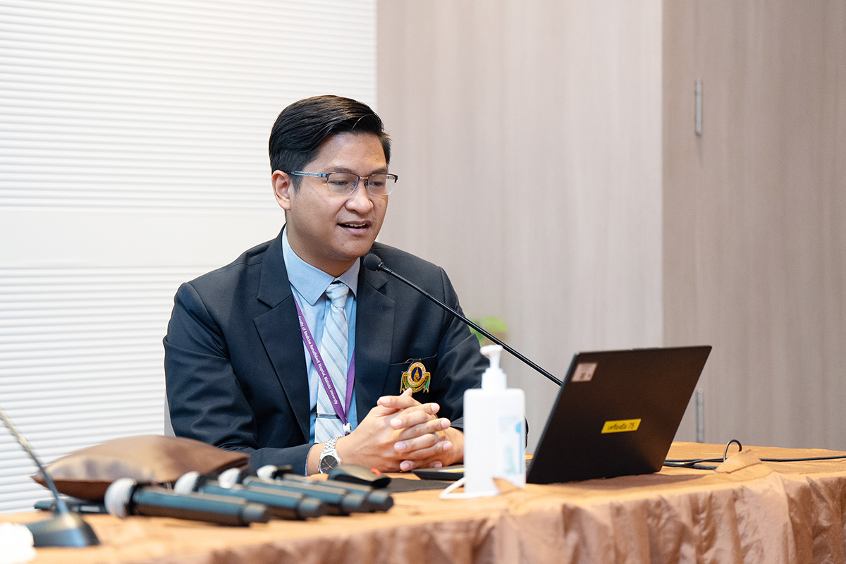 อบรมวิชาการระยะสั้น The 18th Ramathibodi Annual Review in Pediatrics 2024 อบรมวิชาการระยะสั้น The 18th Ramathibodi Annual Review in Pediatrics 2024