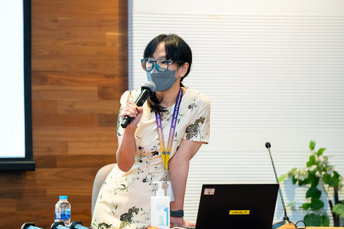 อบรมวิชาการระยะสั้น The 18th Ramathibodi Annual Review in Pediatrics 2024 อบรมวิชาการระยะสั้น The 18th Ramathibodi Annual Review in Pediatrics 2024