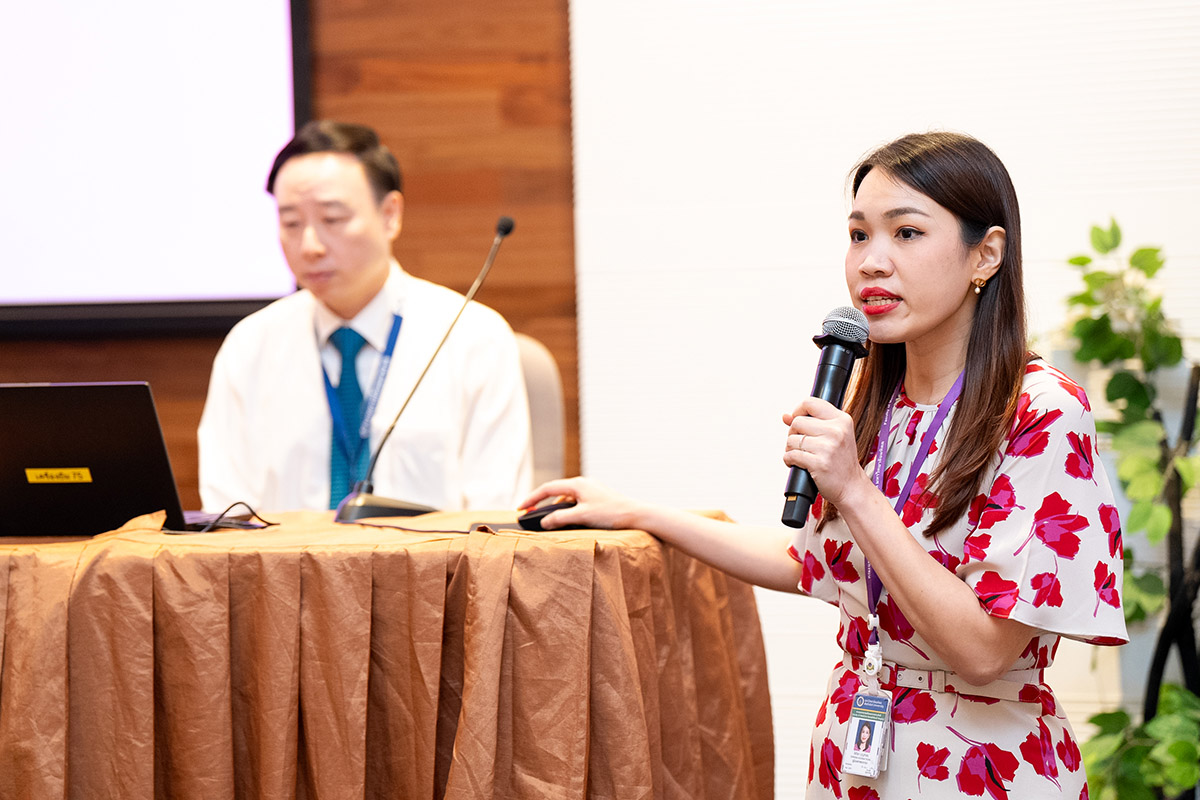 อบรมวิชาการระยะสั้น The 18th Ramathibodi Annual Review in Pediatrics 2024 อบรมวิชาการระยะสั้น The 18th Ramathibodi Annual Review in Pediatrics 2024