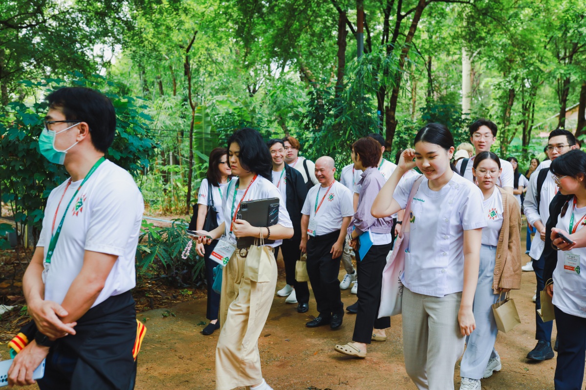 โครงการค่ายจริยธรรมสัญจร ครั้งที่ 21 ประจำปี 2567 โครงการค่ายจริยธรรมสัญจร ครั้งที่ 21 ประจำปี 2567