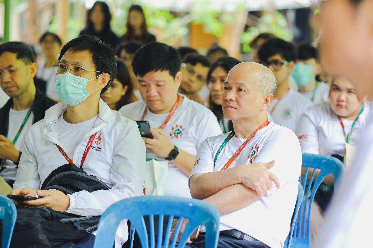 โครงการค่ายจริยธรรมสัญจร ครั้งที่ 21 ประจำปี 2567 โครงการค่ายจริยธรรมสัญจร ครั้งที่ 21 ประจำปี 2567