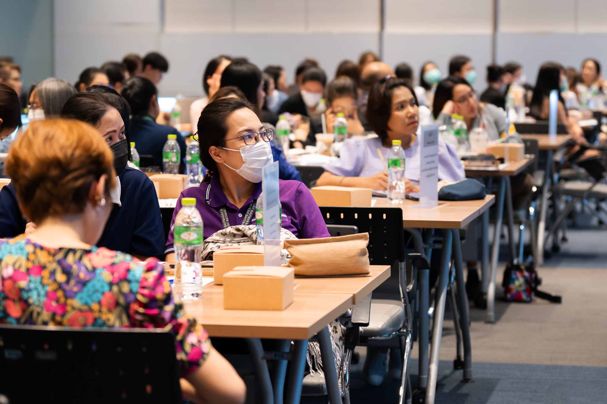อบรม เรื่อง “การบริหารความต่อเนื่องในการดำเนินงาน (BCM) สู่การจัดทำแผนความต่อเนื่องในการดำเนินงาน (BCP) ของคณะฯ ร่วมกับคณะทำงานฯ” อบรม เรื่อง “การบริหารความต่อเนื่องในการดำเนินงาน (BCM) สู่การจัดทำแผนความต่อเนื่องในการดำเนินงาน (BCP) ของคณะฯ ร่วมกับคณะทำงานฯ”