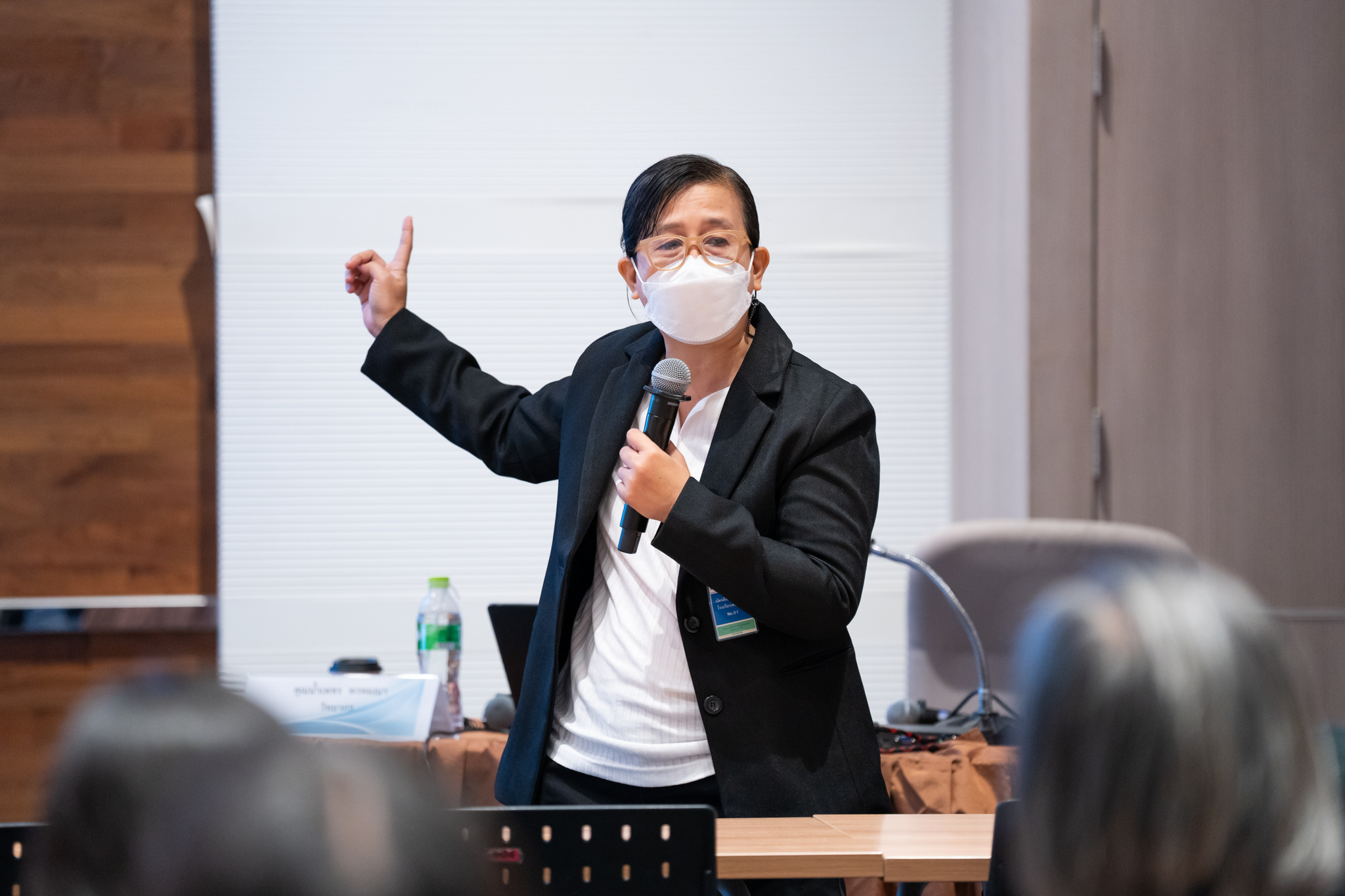 อบรม เรื่อง “การบริหารความต่อเนื่องในการดำเนินงาน (BCM) สู่การจัดทำแผนความต่อเนื่องในการดำเนินงาน (BCP) ของคณะฯ ร่วมกับคณะทำงานฯ” อบรม เรื่อง “การบริหารความต่อเนื่องในการดำเนินงาน (BCM) สู่การจัดทำแผนความต่อเนื่องในการดำเนินงาน (BCP) ของคณะฯ ร่วมกับคณะทำงานฯ”