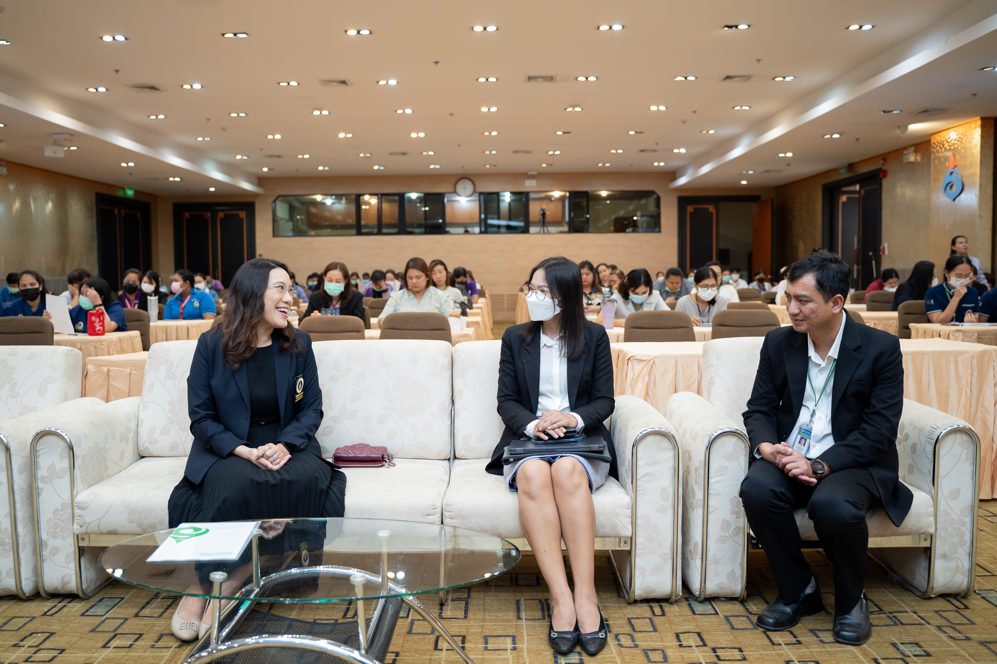 โครงการ "การบริหารพัสดุให้มีประสิทธิภาพตามระเบียบกระทรวงการคลังว่าด้วยการจัดซื้อจัดจ้างและการบริหารพัสดุภาครัฐ พ.ศ. 2560” โครงการ "การบริหารพัสดุให้มีประสิทธิภาพตามระเบียบกระทรวงการคลังว่าด้วยการจัดซื้อจัดจ้างและการบริหารพัสดุภาครัฐ พ.ศ. 2560”