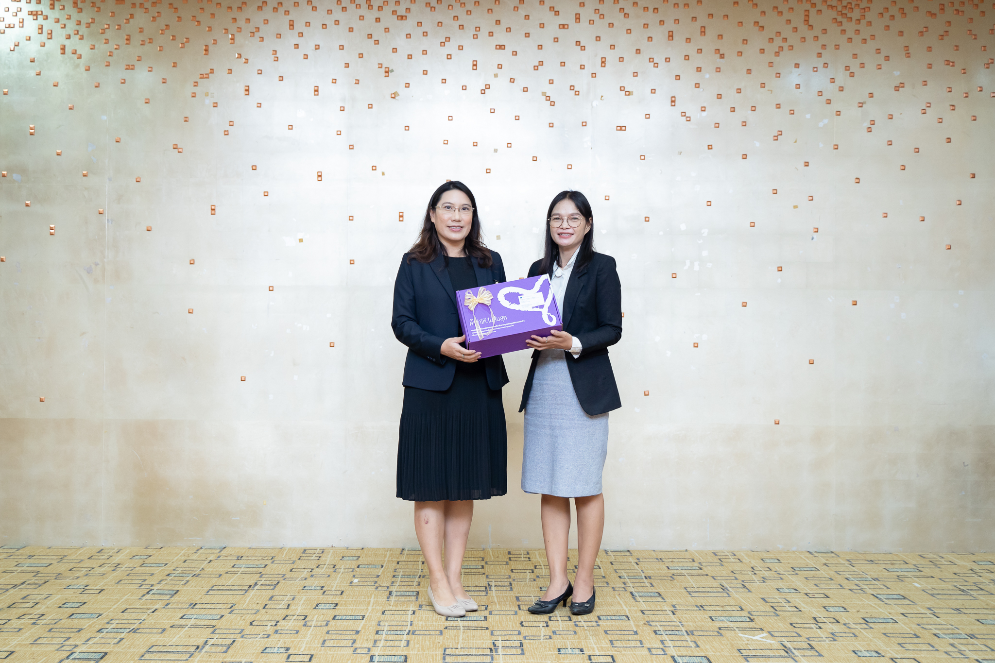 โครงการ "การบริหารพัสดุให้มีประสิทธิภาพตามระเบียบกระทรวงการคลังว่าด้วยการจัดซื้อจัดจ้างและการบริหารพัสดุภาครัฐ พ.ศ. 2560” โครงการ "การบริหารพัสดุให้มีประสิทธิภาพตามระเบียบกระทรวงการคลังว่าด้วยการจัดซื้อจัดจ้างและการบริหารพัสดุภาครัฐ พ.ศ. 2560”