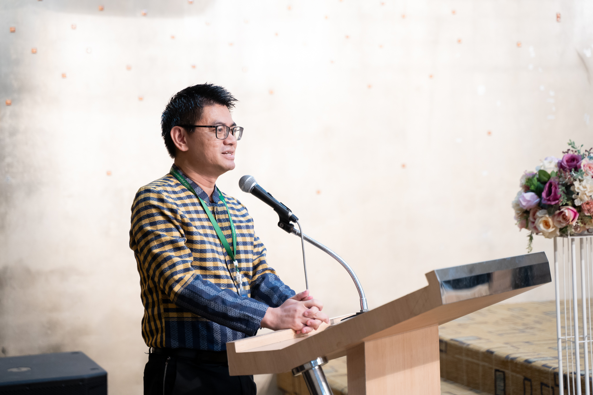 ปัจฉิมนิเทศผู้เกษียณอายุราชการและอายุงาน ประจำปีงบประมาณ 2567 ปัจฉิมนิเทศผู้เกษียณอายุราชการและอายุงาน ประจำปีงบประมาณ 2567