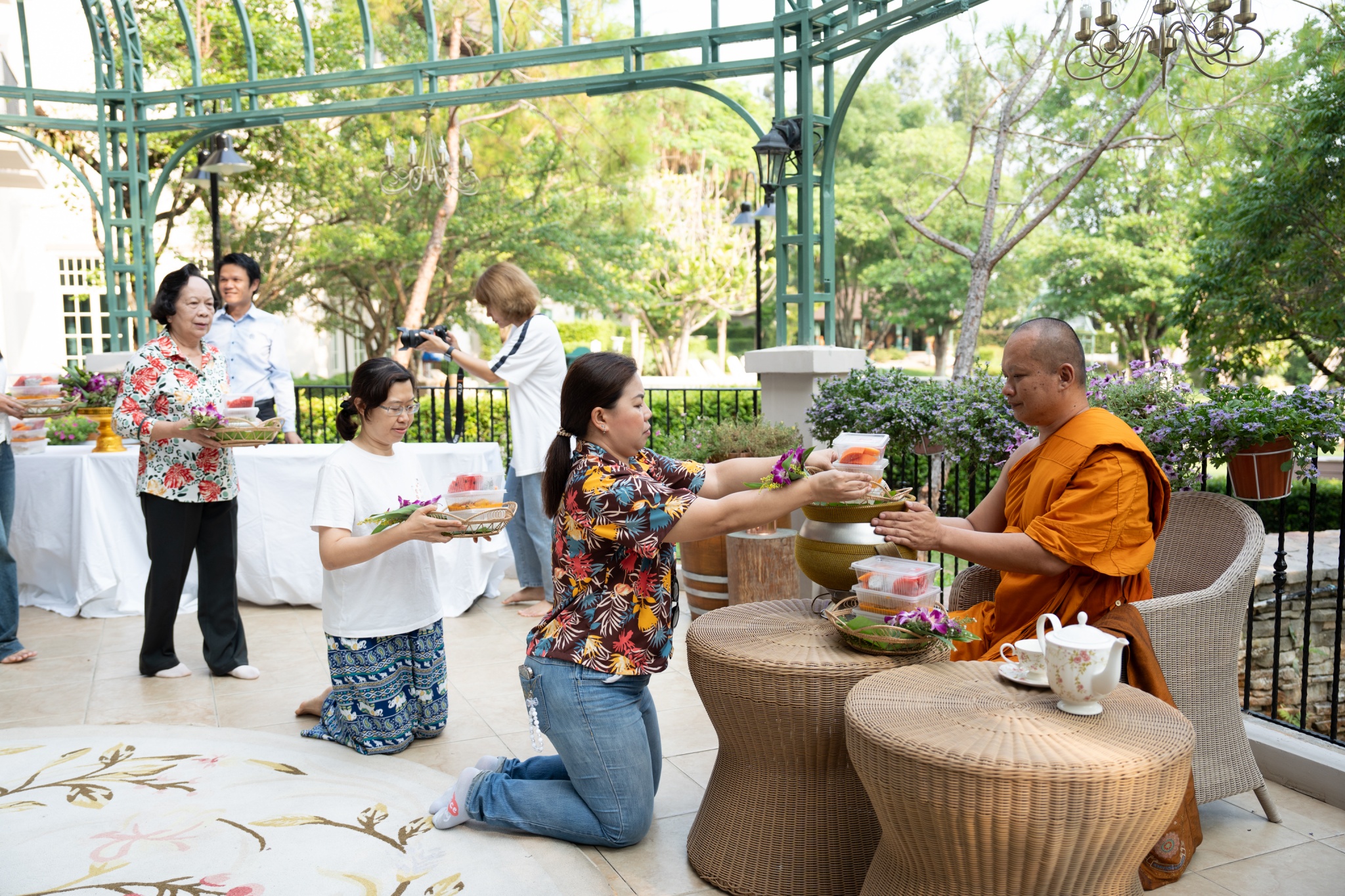 ศูนย์สุขภาพแนวหน้ารามาธิบดี สังกัดกลุ่มศูนย์สนับสนุนพันธกิจ จัดโครงการสัมมนา หัวข้อ “เสริมสร้างเครือข่ายความสัมพันธ์และการพัฒนาทีมงานอย่างสร้างสรรค์” ศูนย์สุขภาพแนวหน้ารามาธิบดี สังกัดกลุ่มศูนย์สนับสนุนพันธกิจ จัดโครงการสัมมนา หัวข้อ “เสริมสร้างเครือข่ายความสัมพันธ์และการพัฒนาทีมงานอย่างสร้างสรรค์”