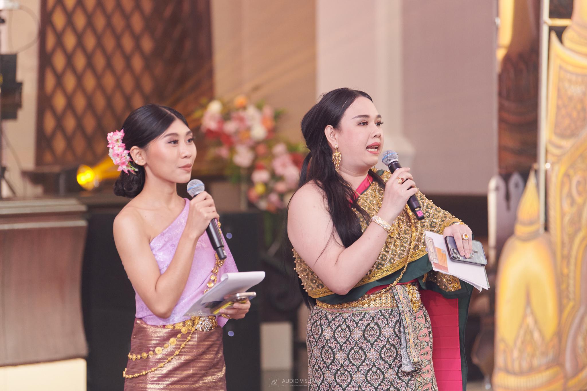 การประชุมเครือข่ายโรงพยาบาล กลุ่มสถาบันแพทยศาสตร์แห่งประเทศไทย (UHosNet) ครั้งที่ 84 Theme: Healthcare For Sustainability: ระบบบริการสุขภาพยั่งยืน