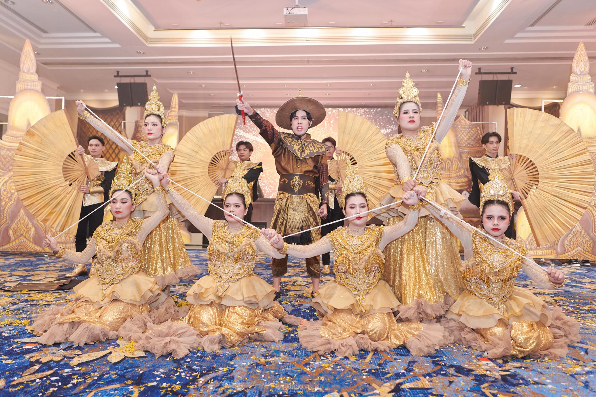 การประชุมเครือข่ายโรงพยาบาล กลุ่มสถาบันแพทยศาสตร์แห่งประเทศไทย (UHosNet) ครั้งที่ 84 Theme: Healthcare For Sustainability: ระบบบริการสุขภาพยั่งยืน