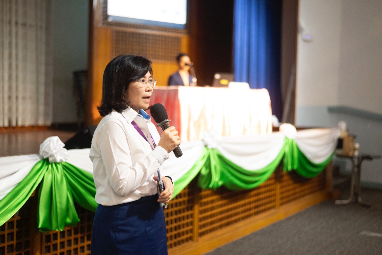 อบรมโครงการ CQE: Continuous Quality Education รุ่นที่ 3 อบรมโครงการ CQE: Continuous Quality Education รุ่นที่ 3