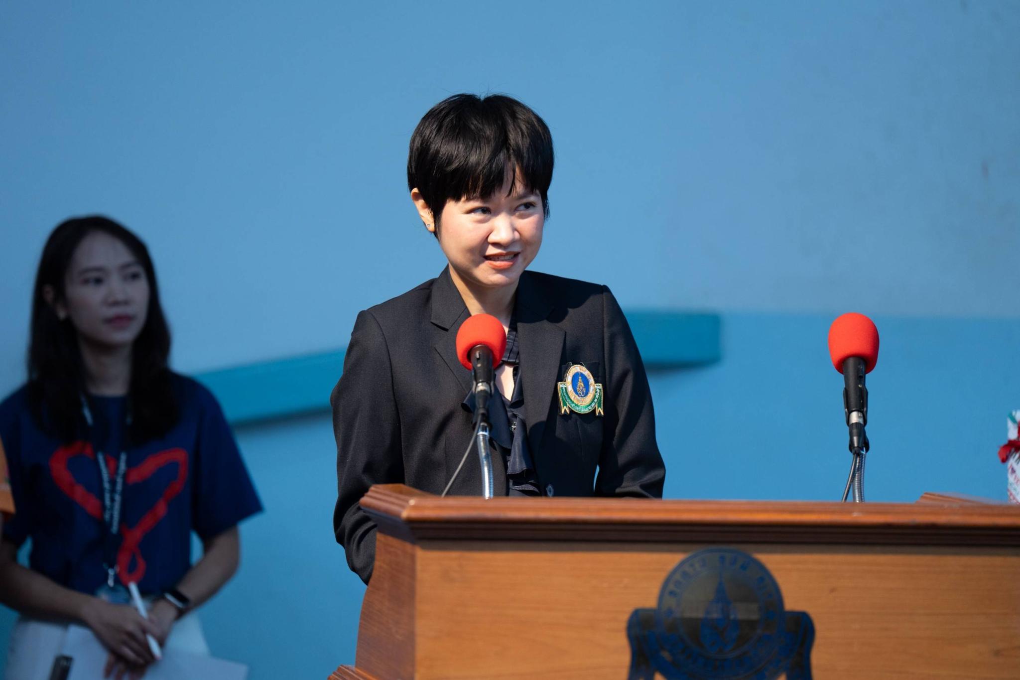 ประชุมวิชาการเรื่อง RAMA IC Update 2024: 50 years IC Ramathibodi: from the first step to the national standards