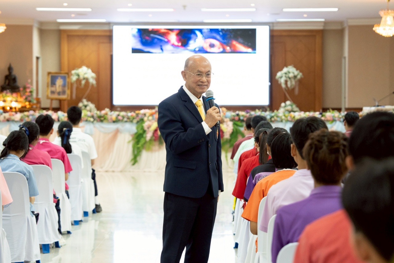 โครงการอบรมเชิงปฏิบัติการ เด็กไทย ใฝ่ดี จังหวัดราชบุรี โครงการอบรมเชิงปฏิบัติการ เด็กไทย ใฝ่ดี จังหวัดราชบุรี