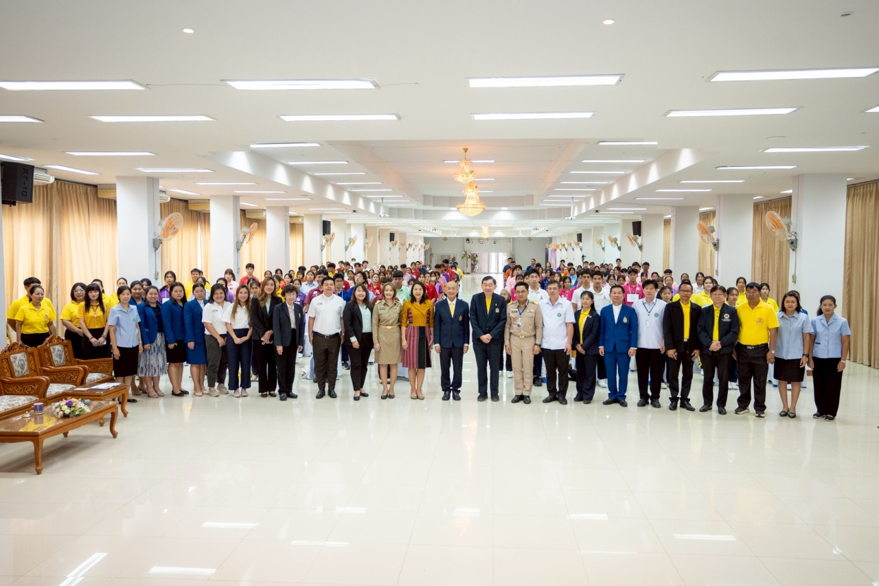โครงการอบรมเชิงปฏิบัติการ เด็กไทย ใฝ่ดี จังหวัดราชบุรี โครงการอบรมเชิงปฏิบัติการ เด็กไทย ใฝ่ดี จังหวัดราชบุรี