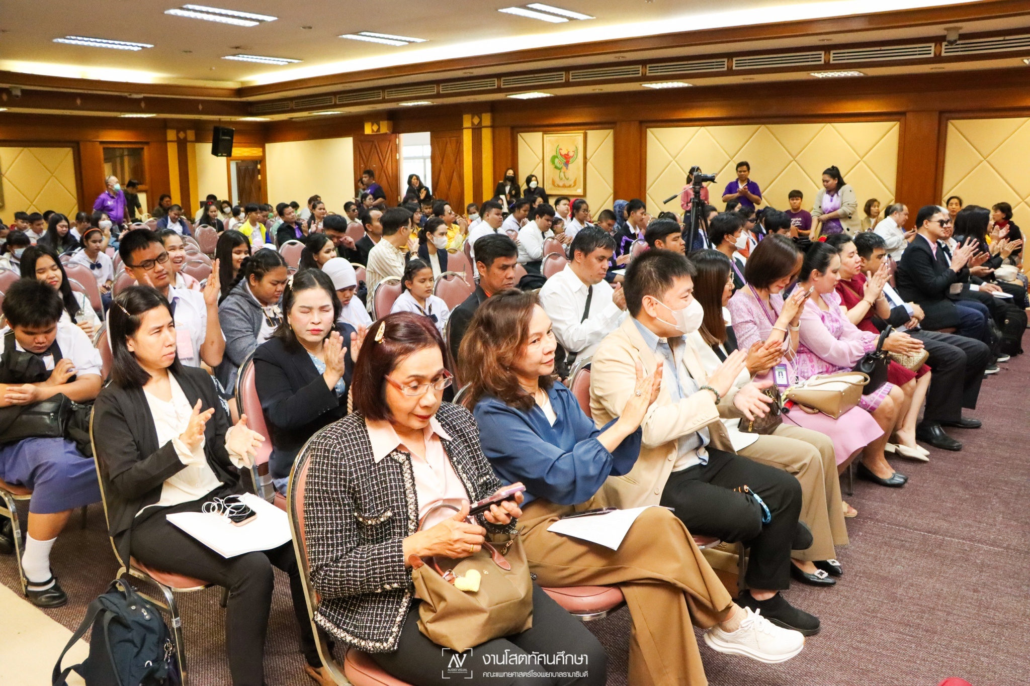 โครงการประกวดการอ่านและเขียนอักษรเบรลล์แห่งชาติ ครั้งที่ 29 ชิงโล่พระราชทานสมเด็จพระกนิษฐาธิราชเจ้า กรมสมเด็จพระเทพรัตนราชสุดาฯ สยามบรมราชกุมารี