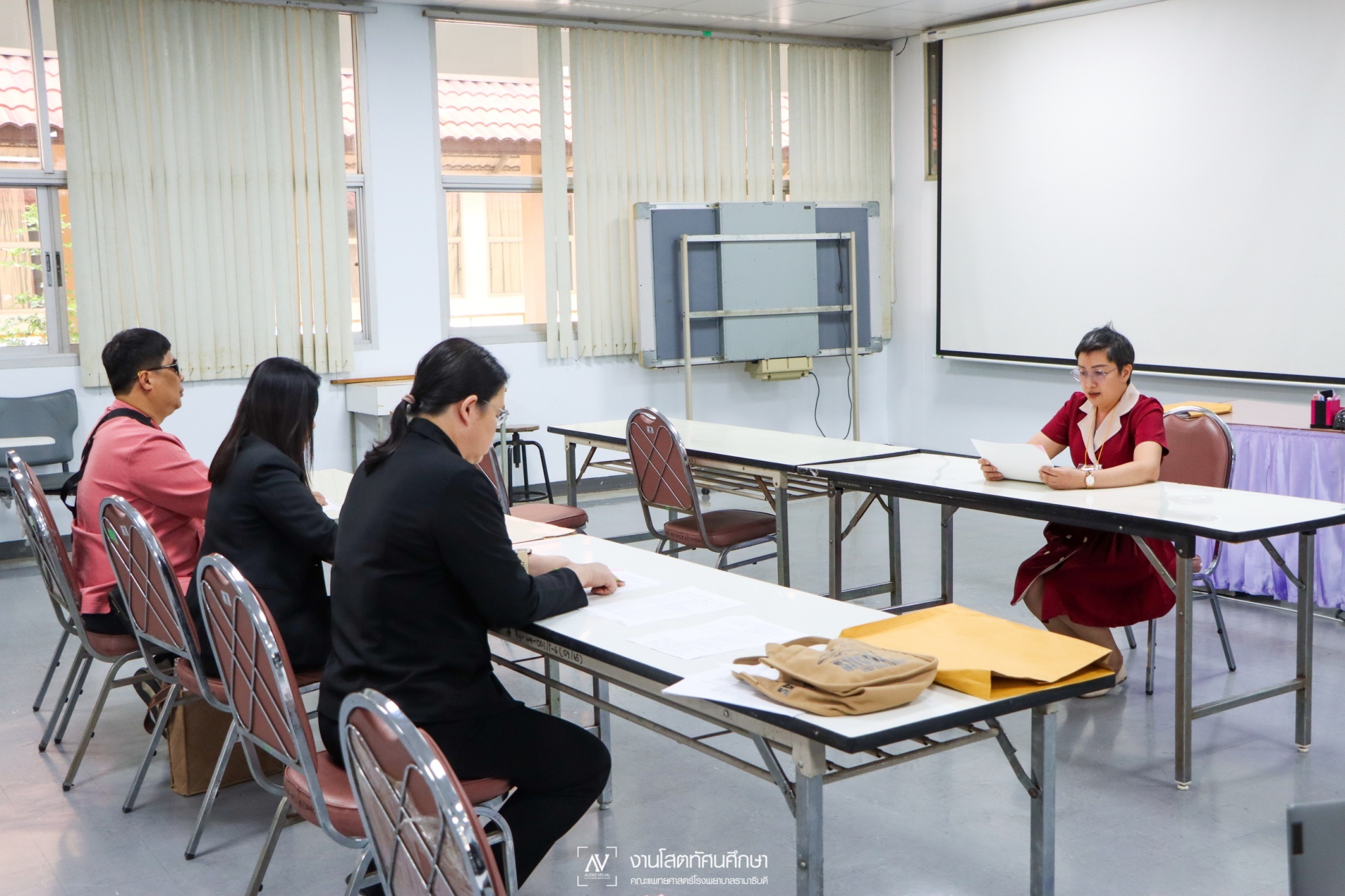 โครงการประกวดการอ่านและเขียนอักษรเบรลล์แห่งชาติ ครั้งที่ 29 ชิงโล่พระราชทานสมเด็จพระกนิษฐาธิราชเจ้า กรมสมเด็จพระเทพรัตนราชสุดาฯ สยามบรมราชกุมารี
