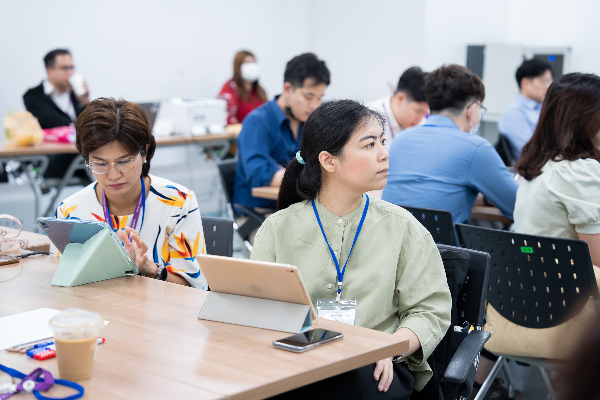 การประชุมปฏิบัติการ “โครงการอบรมแพทยศาสตรศึกษาสำหรับอาจารย์แพทย์ใหม่ ประจำปี 2568” ครั้งที่ 3 เรื่องการสร้างข้อสอบ OSCE การประชุมปฏิบัติการ “โครงการอบรมแพทยศาสตรศึกษาสำหรับอาจารย์แพทย์ใหม่ ประจำปี 2568” ครั้งที่ 3 เรื่องการสร้างข้อสอบ OSCE