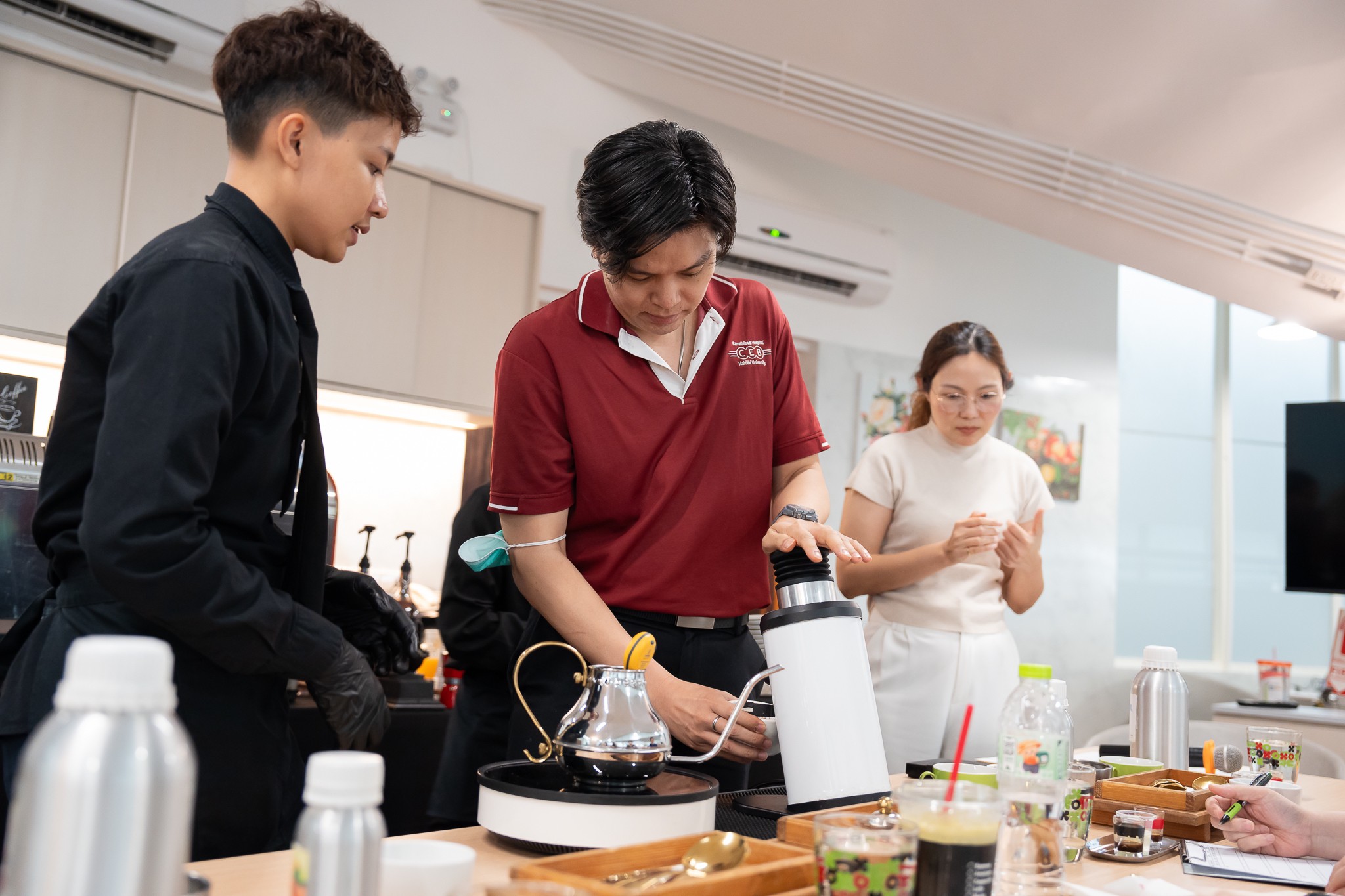 กิจกรรมพิเศษเติมพลังชีวิตผ่านการเรียนรู้ กิจกรรมพิเศษเติมพลังชีวิตผ่านการเรียนรู้