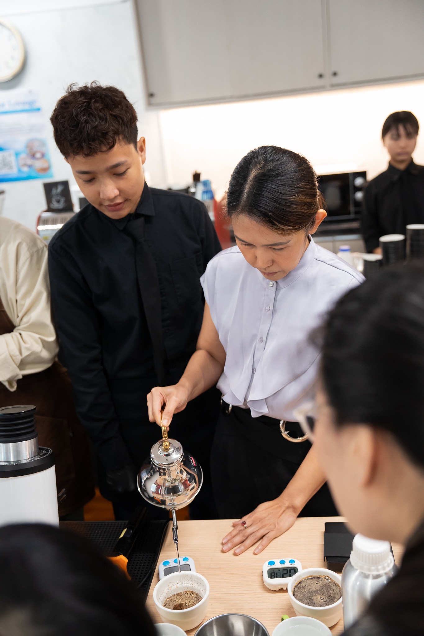 กิจกรรมพิเศษเติมพลังชีวิตผ่านการเรียนรู้ กิจกรรมพิเศษเติมพลังชีวิตผ่านการเรียนรู้