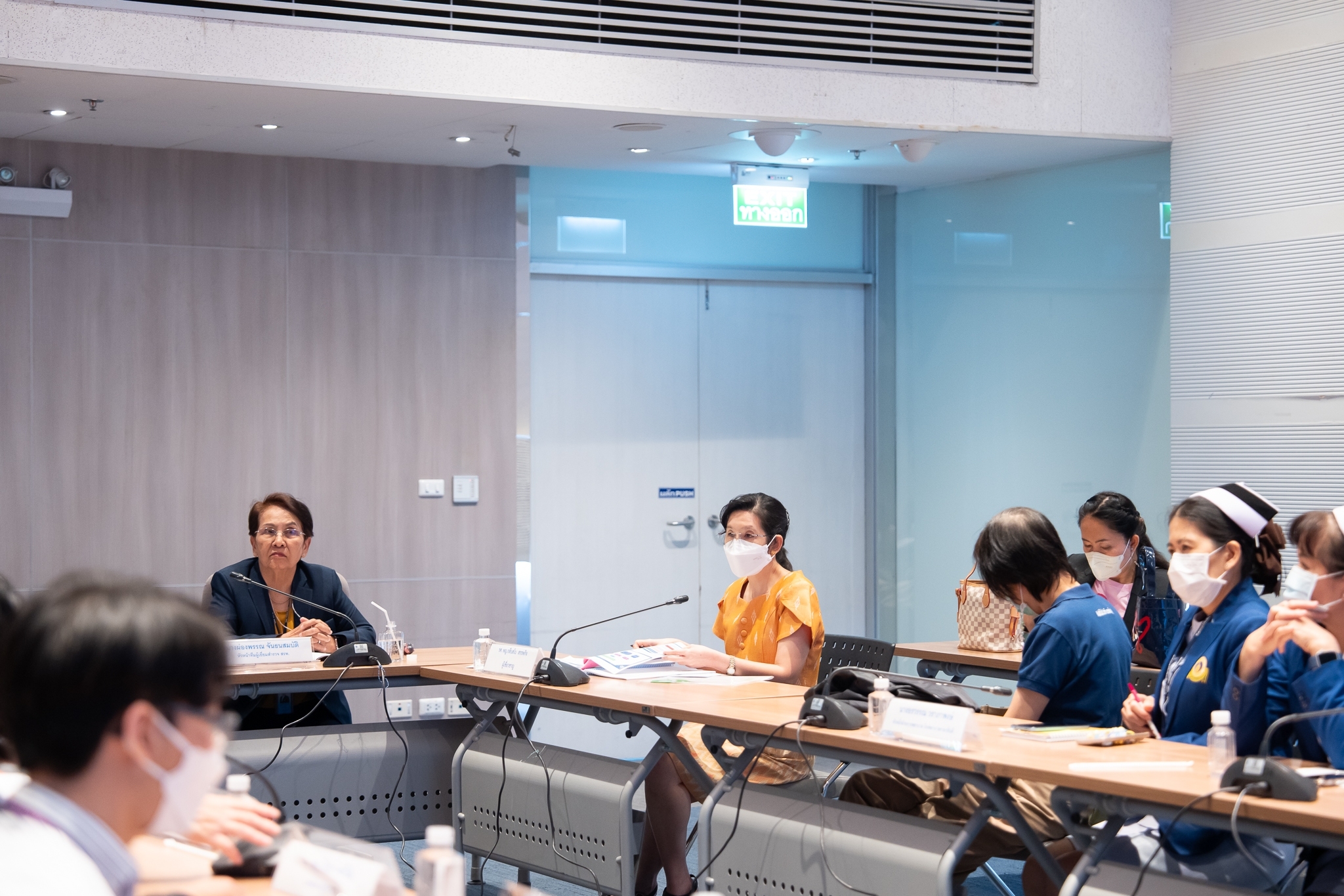 การเยี่ยมสำรวจประเมินต่ออายุการรับรองเฉพาะโรค (Program and Disease Specific Certification: PDSC) การปลูกถ่ายเซลล์ต้นกำเนิด (Hematopoetic Stem cell Transplantation) การเยี่ยมสำรวจประเมินต่ออายุการรับรองเฉพาะโรค (Program and Disease Specific Certification: PDSC) การปลูกถ่ายเซลล์ต้นกำเนิด (Hematopoetic Stem cell Transplantation)