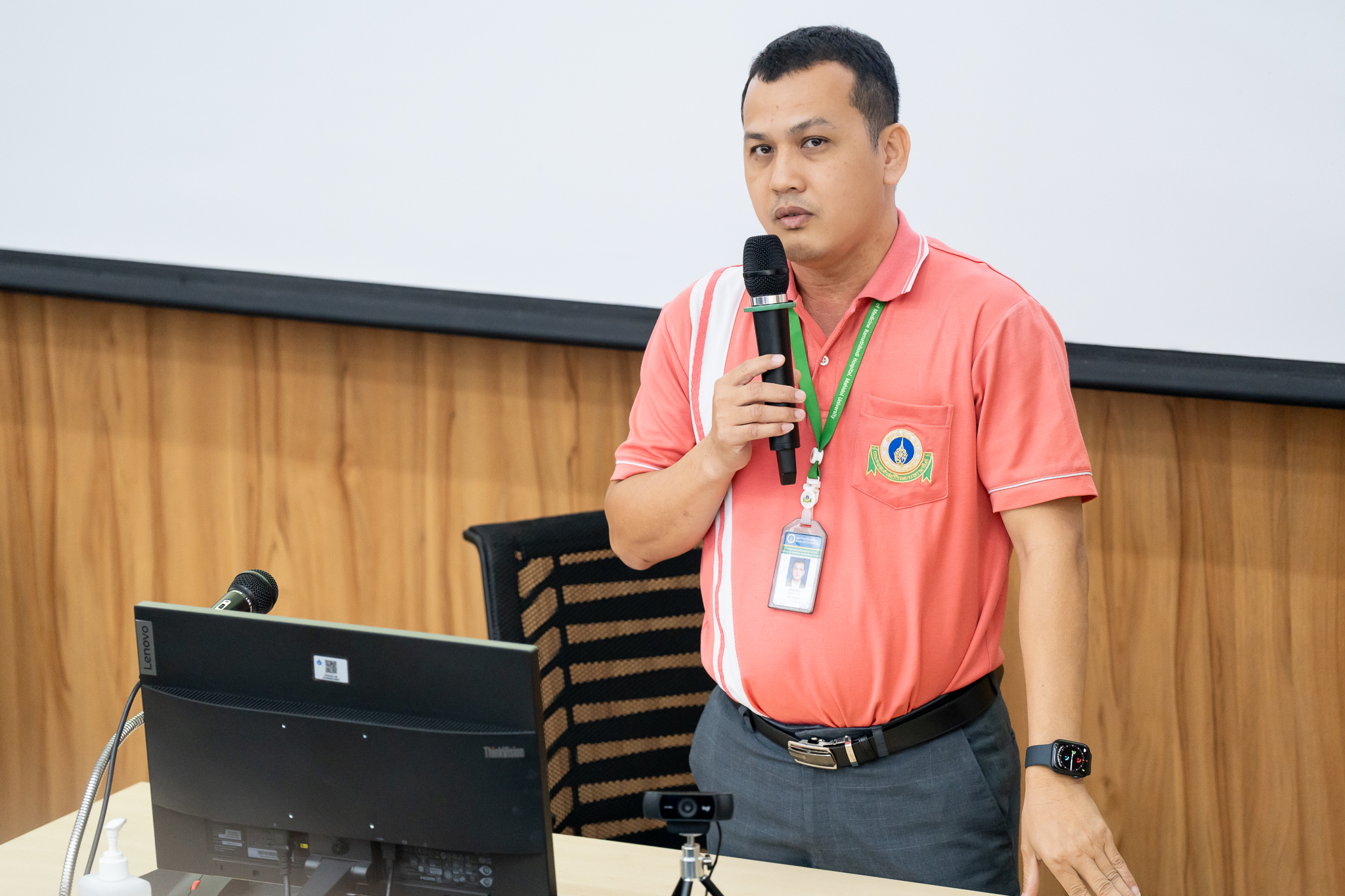 อบรมการเขียนเอกสารคุณภาพตาม Quality Procedure (QP) อบรมการเขียนเอกสารคุณภาพตาม Quality Procedure (QP)
