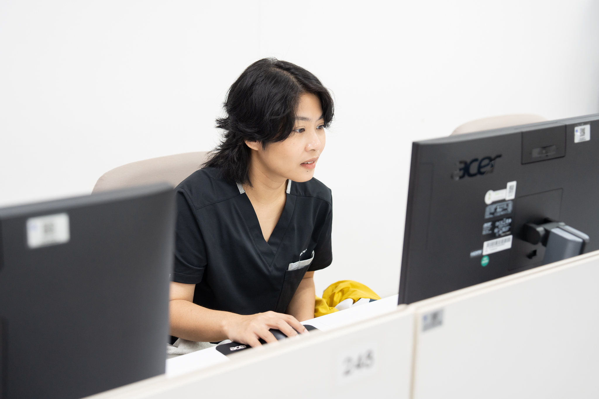 โครงการอบรม “Windows 11 Enterprise Training – Basics to Advanced Level” สำหรับบุคลากร โครงการอบรม “Windows 11 Enterprise Training – Basics to Advanced Level” สำหรับบุคลากร